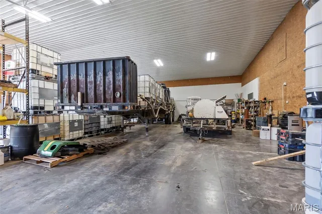 $727,400 | 16314 State Hwy K, Bloomfield, MO 63825