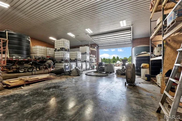 $727,400 | 16314 State Hwy K, Bloomfield, MO 63825