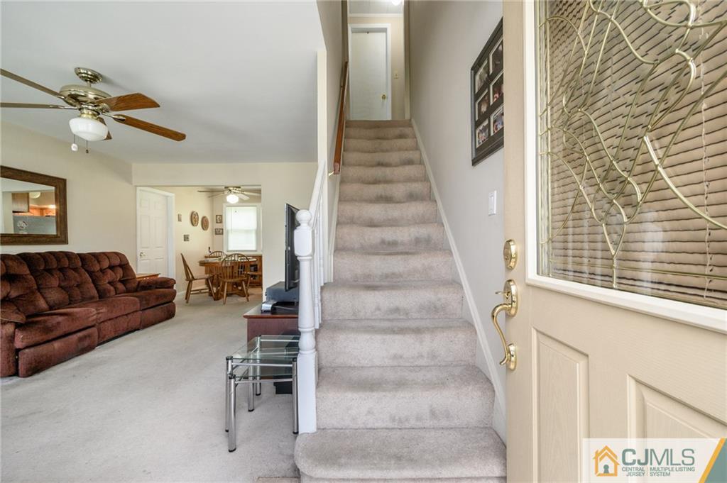 37 Fairfield Road East Brunswick, NJ 08816 - Photo 3 of 39 Gallery Image 3