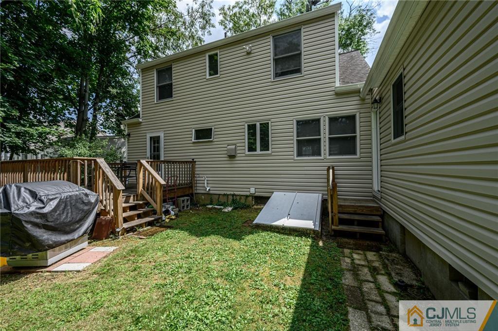 37 Fairfield Road East Brunswick, NJ 08816 - Photo 36 of 39 Gallery Image 36