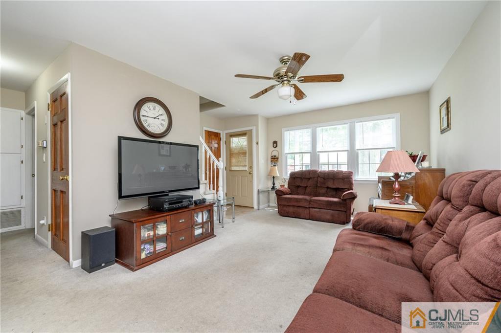 37 Fairfield Road East Brunswick, NJ 08816 - Photo 6 of 39 Gallery Image 6