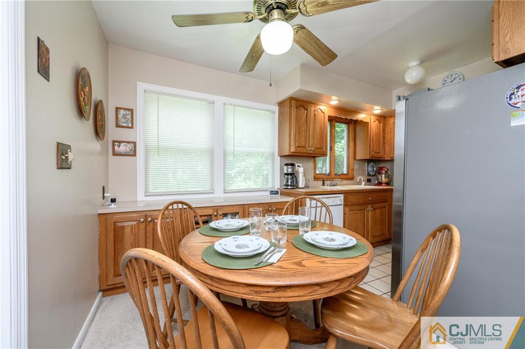37 Fairfield Road East Brunswick, NJ 08816 - Photo 7 of 39 Gallery Image 7
