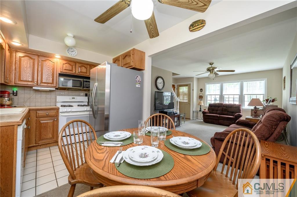 37 Fairfield Road East Brunswick, NJ 08816 - Photo 8 of 39 Gallery Image 8