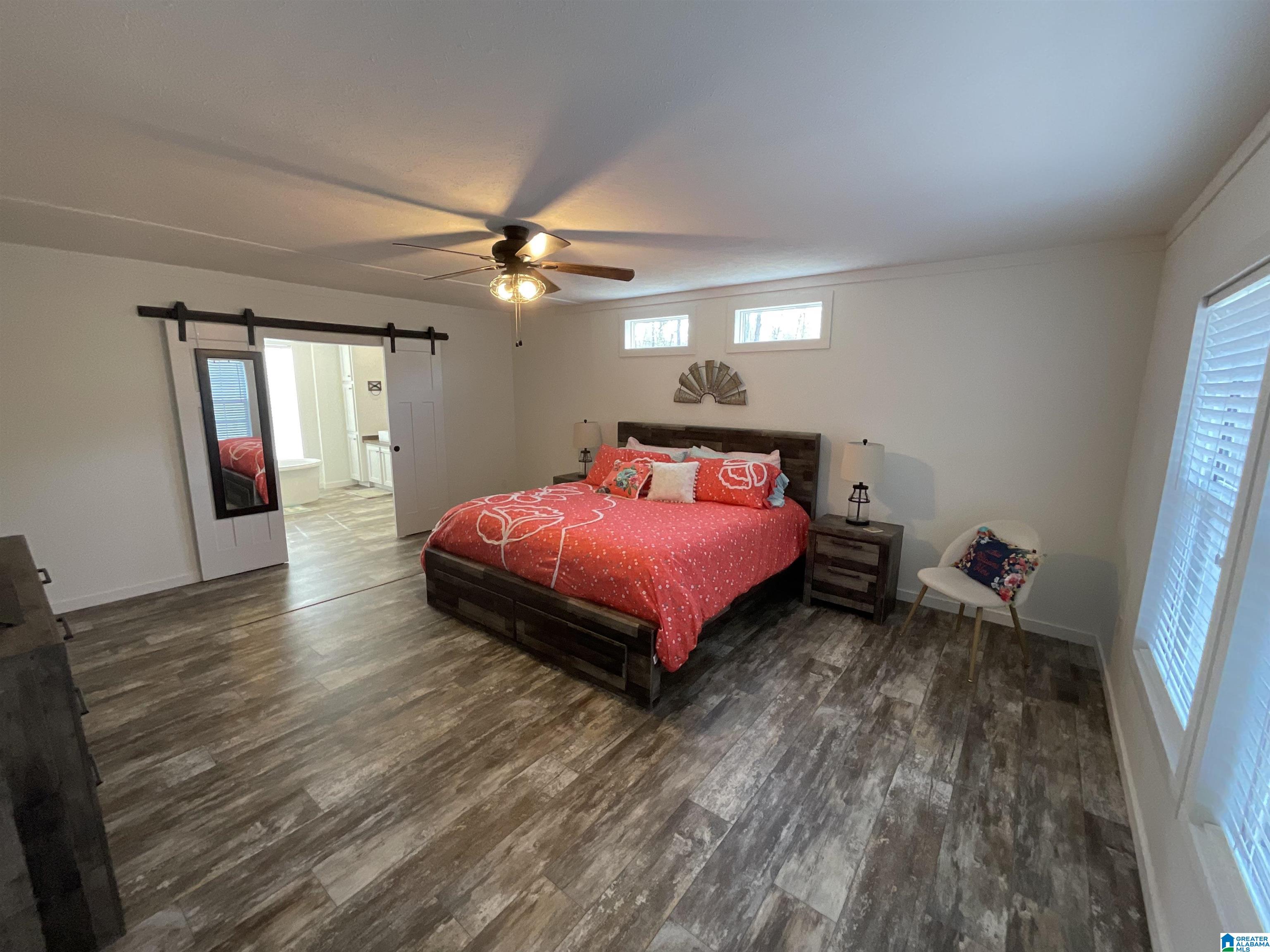 2560 Slasham Road Ashville, AL 35953 - Photo 26 of 77
