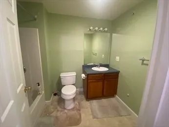 $3,100 | 100 Nutting Road, Unit B5, Westford, MA 01886
