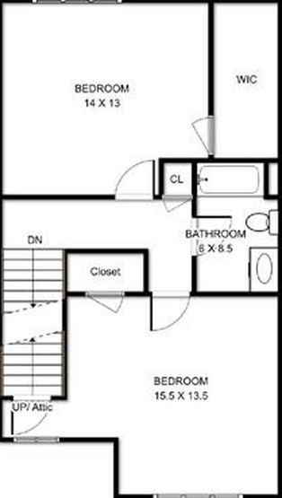 100 Nutting Road, Unit B5 Westford, MA 01886 - Photo 14 of 16