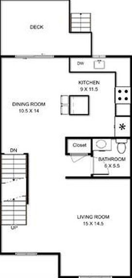 100 Nutting Road, Unit B5 Westford, MA 01886 - Photo 15 of 16