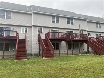 100 Nutting Road, Unit B5 Westford, MA 01886 - Photo 2 of 16