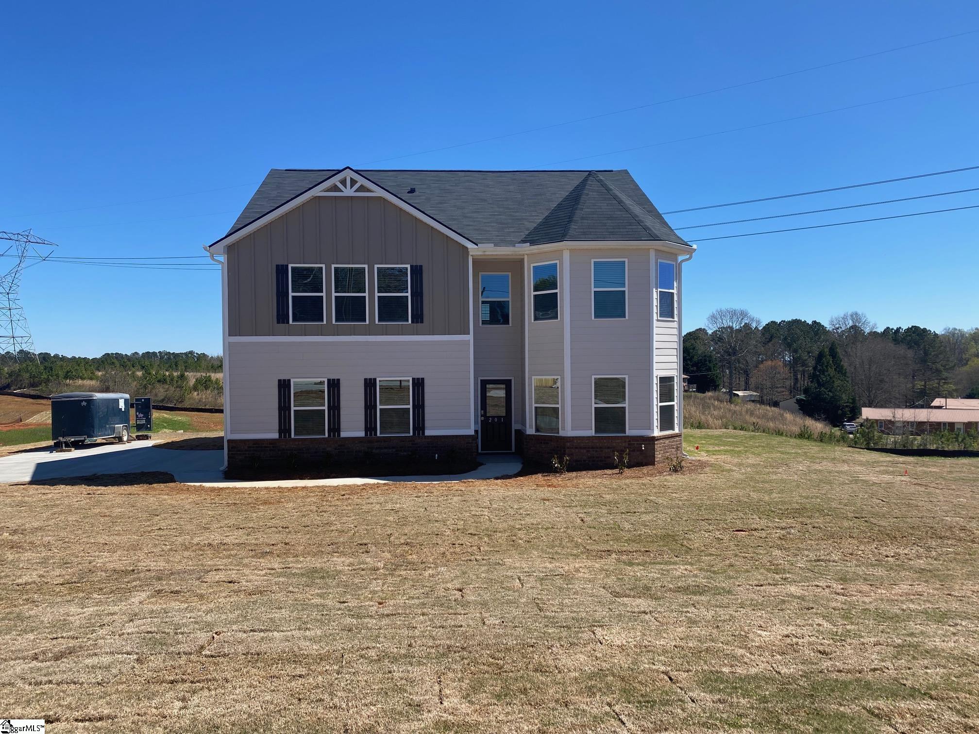 201 Poplar Springs Road Walhalla, SC 29691 - Photo 1 of 23 Gallery Image 1