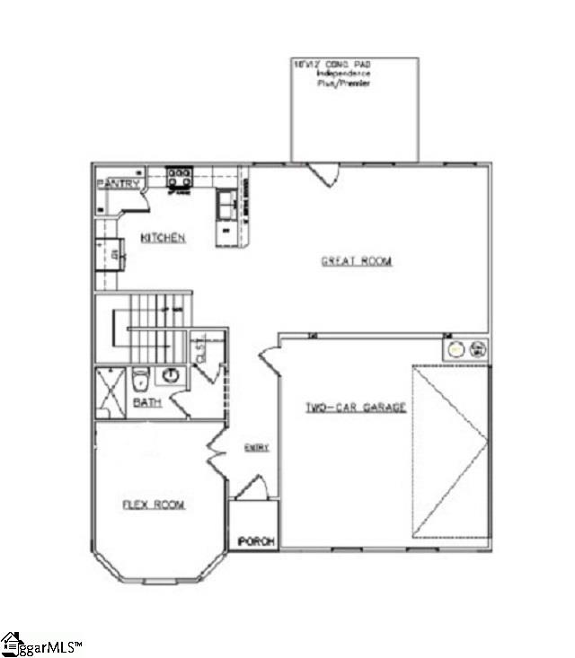 201 Poplar Springs Road Walhalla, SC 29691 - Photo 19 of 23 Gallery Image 19