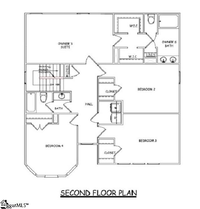 201 Poplar Springs Road Walhalla, SC 29691 - Photo 20 of 23 Gallery Image 20