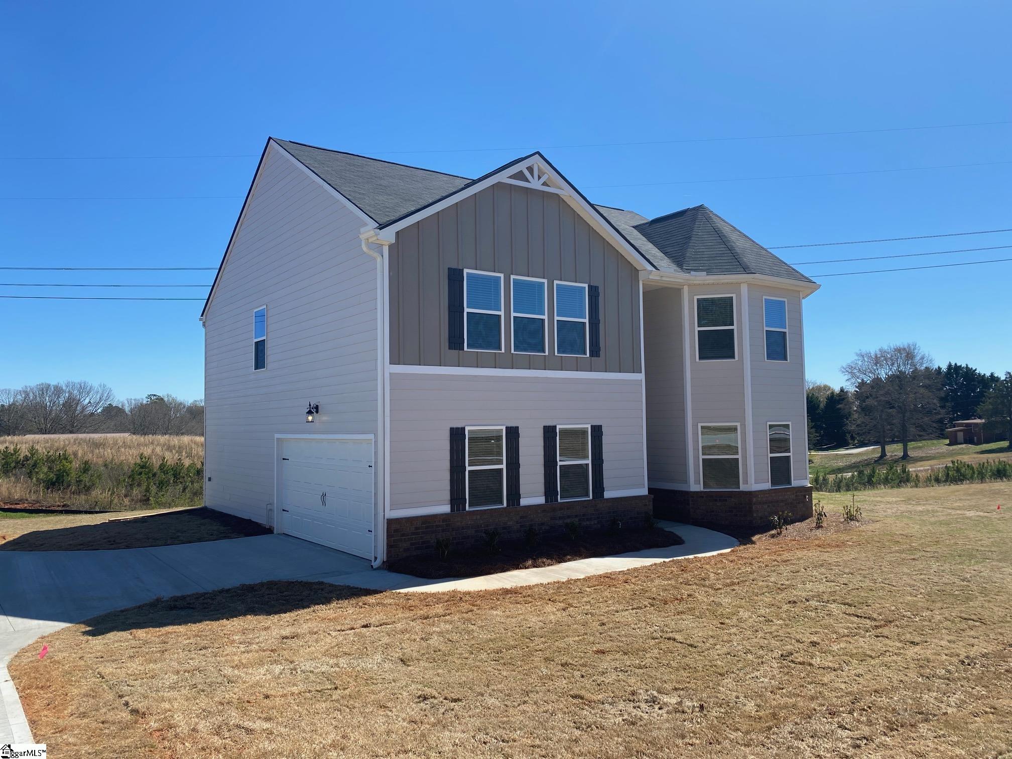 201 Poplar Springs Road Walhalla, SC 29691 - Photo 2 of 23 Gallery Image 2