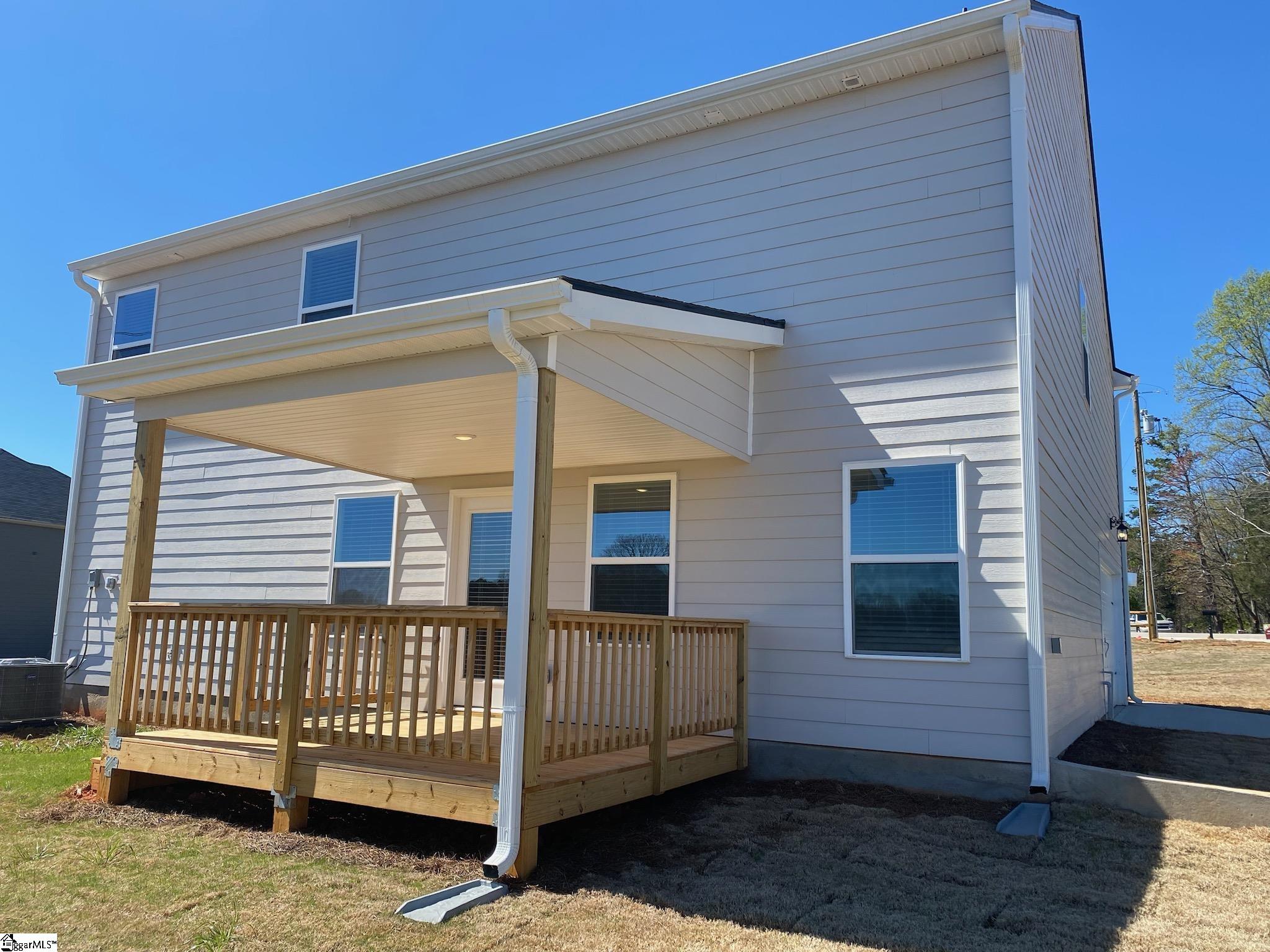 201 Poplar Springs Road Walhalla, SC 29691 - Photo 3 of 23 Gallery Image 3