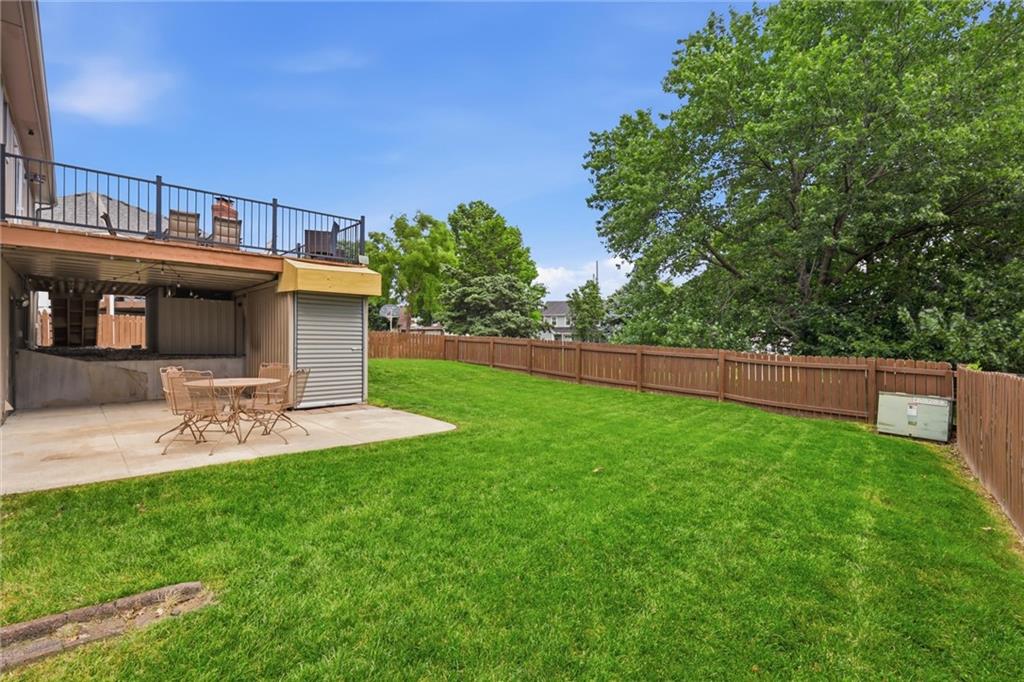 6815 Acuff Street Shawnee, KS 66216 - Photo 35 of 38