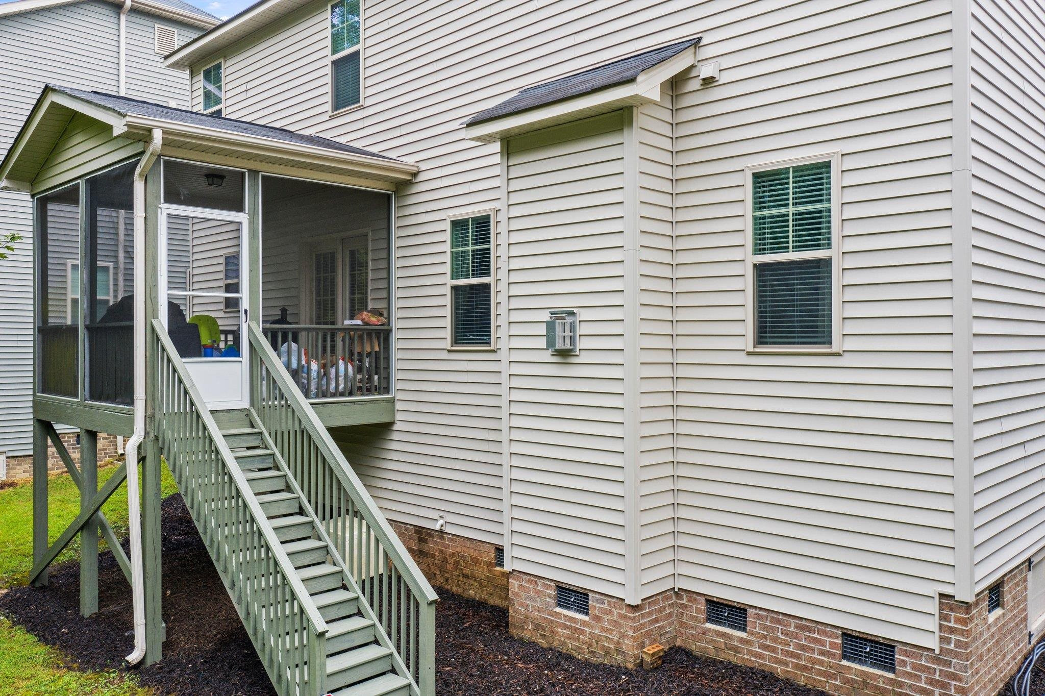 1206 Ranchester Road Knightdale, NC 27545 - Photo 25 of 28 Photo 25