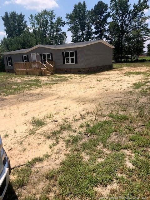 169 Ricky Drive Pembroke, NC 28372 - Photo 1 of 20 Photo 1