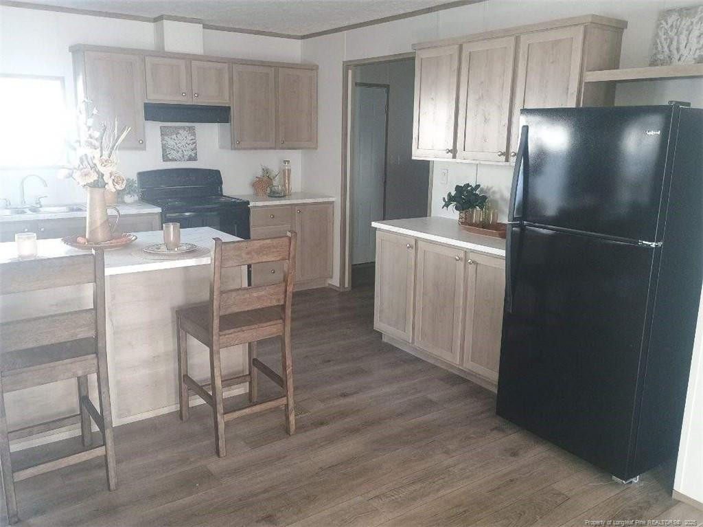 169 Ricky Drive Pembroke, NC 28372 - Photo 13 of 20 Photo 13