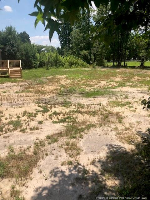 169 Ricky Drive Pembroke, NC 28372 - Photo 15 of 20 back view