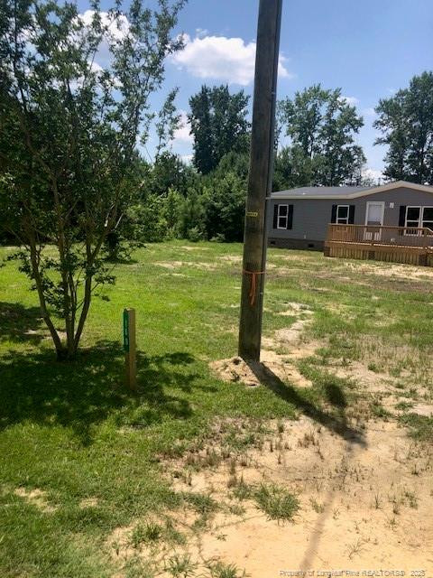 169 Ricky Drive Pembroke, NC 28372 - Photo 19 of 20 Photo 19