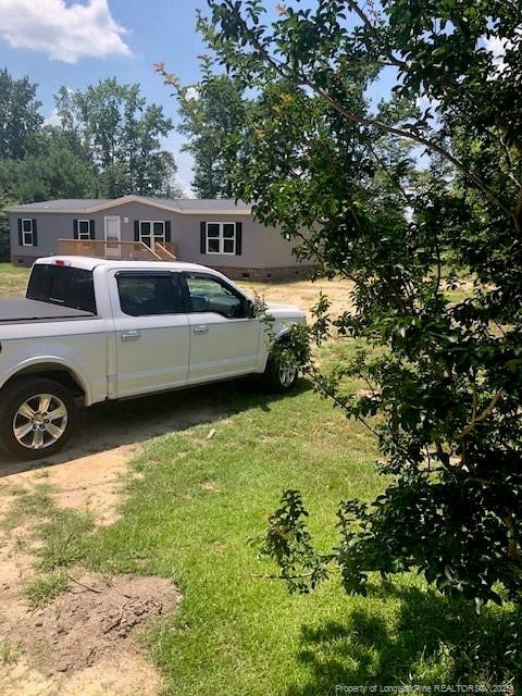 169 Ricky Drive Pembroke, NC 28372 - Photo 20 of 20 Photo 20