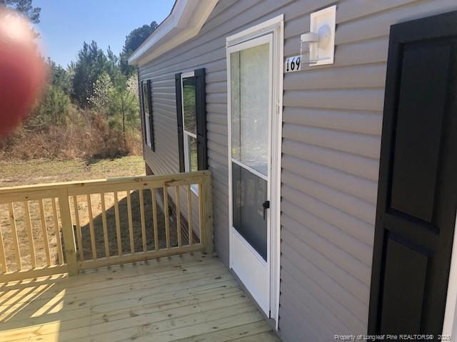169 Ricky Drive Pembroke, NC 28372 - Photo 2 of 20 Photo 2