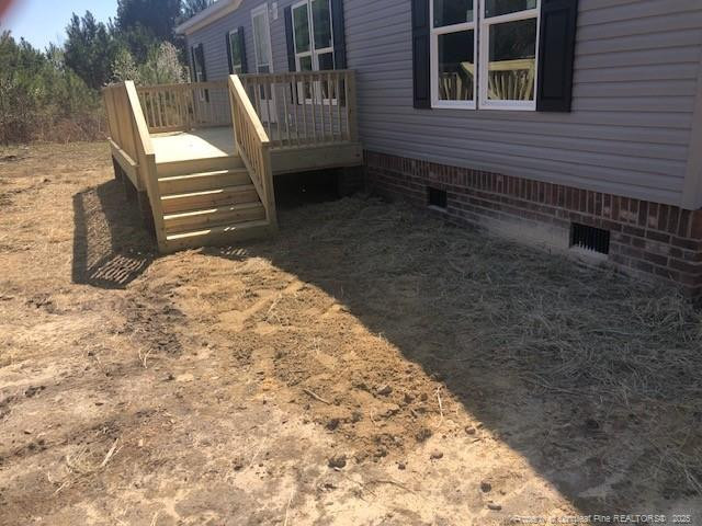 169 Ricky Drive Pembroke, NC 28372 - Photo 3 of 20 Photo 3