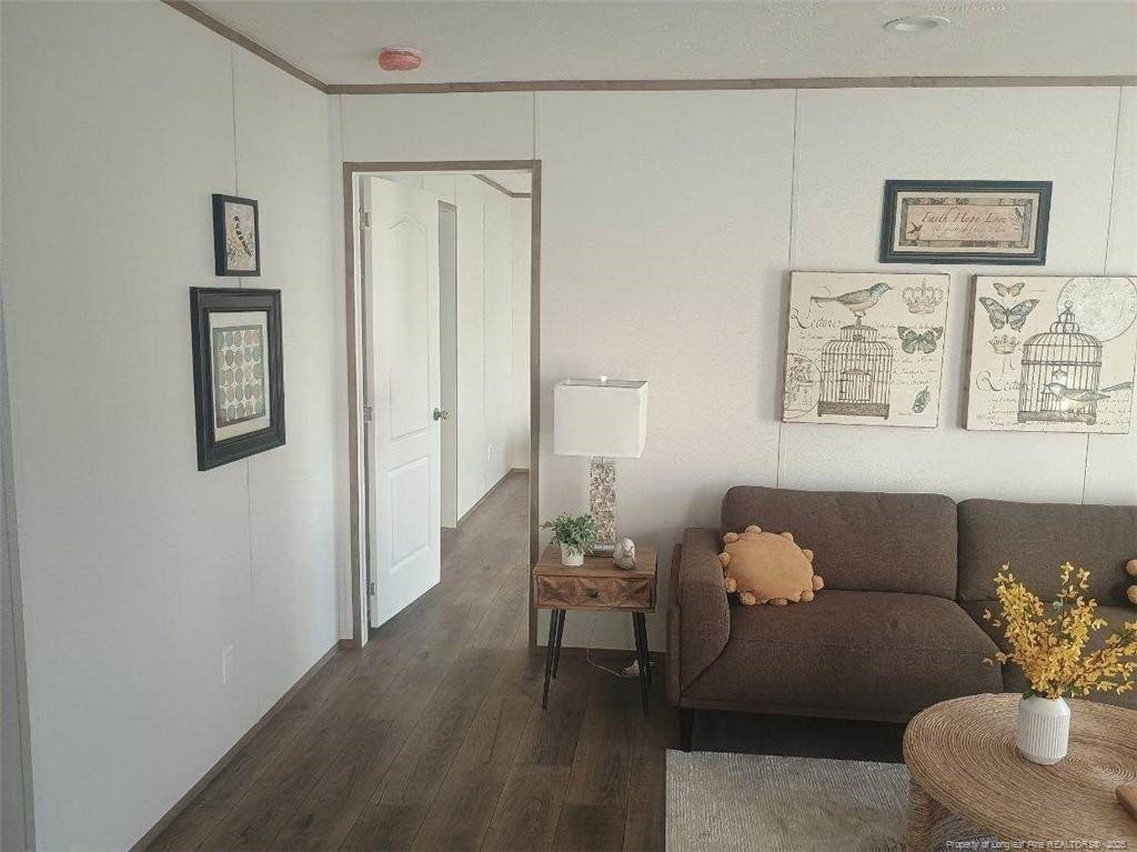 169 Ricky Drive Pembroke, NC 28372 - Photo 4 of 20 Photo 4