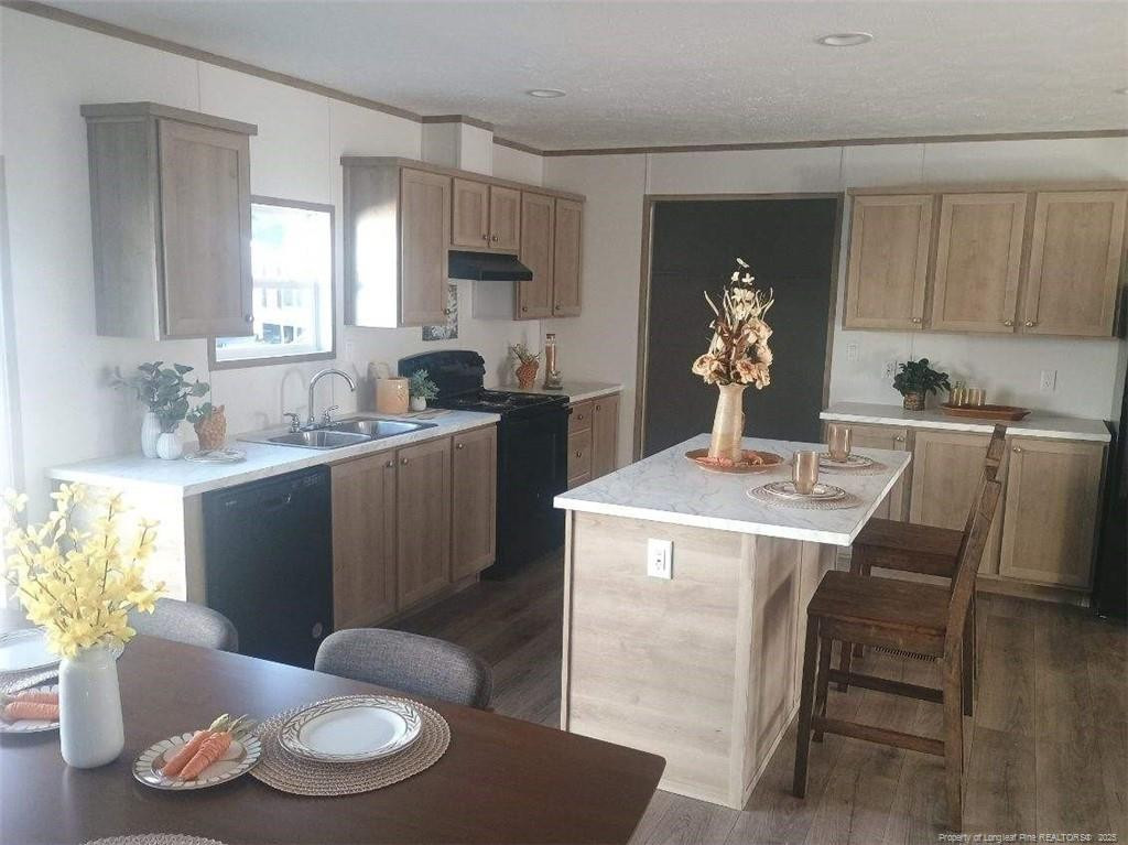 169 Ricky Drive Pembroke, NC 28372 - Photo 5 of 20 Photo 5