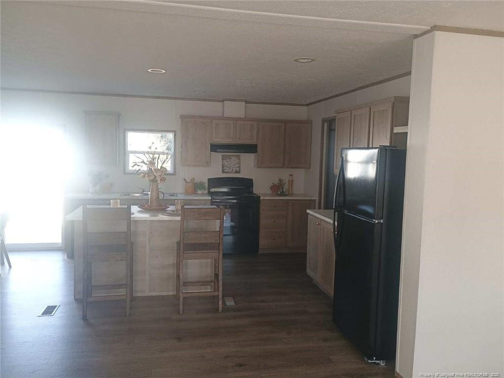169 Ricky Drive Pembroke, NC 28372 - Photo 8 of 20 Photo 8