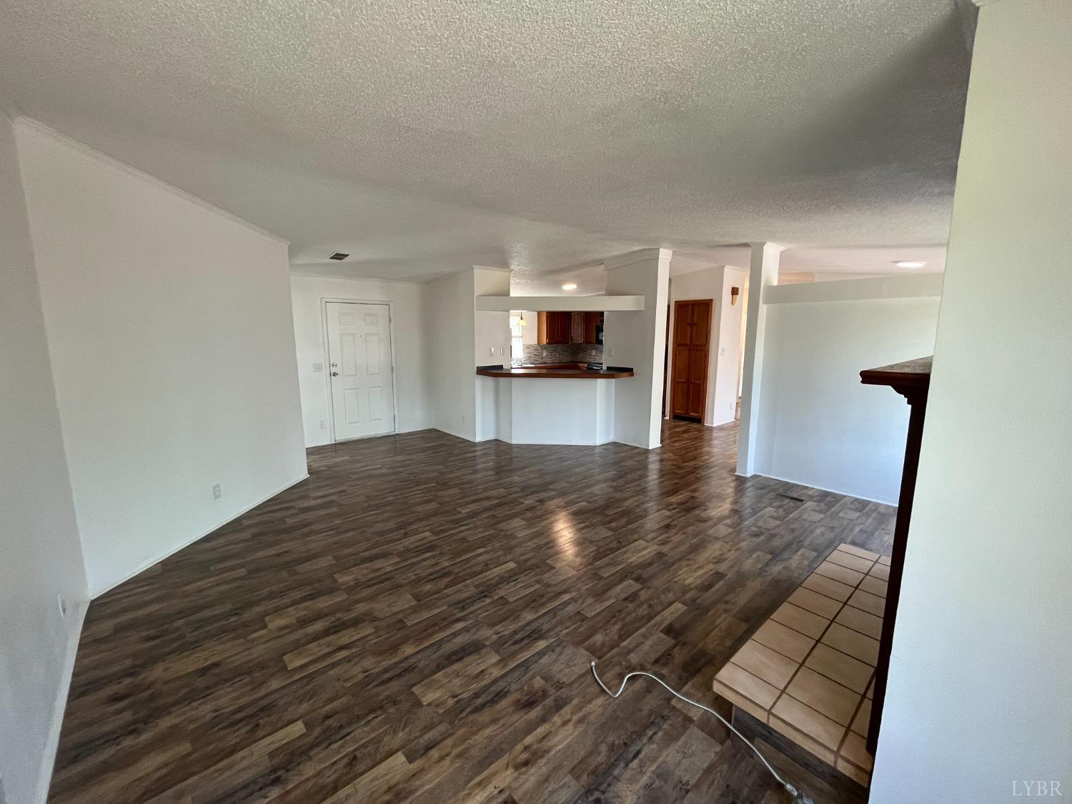 33 Pin Oak Court Evington, VA 24550 - Photo 8 of 19 a view of kitchen and utility room