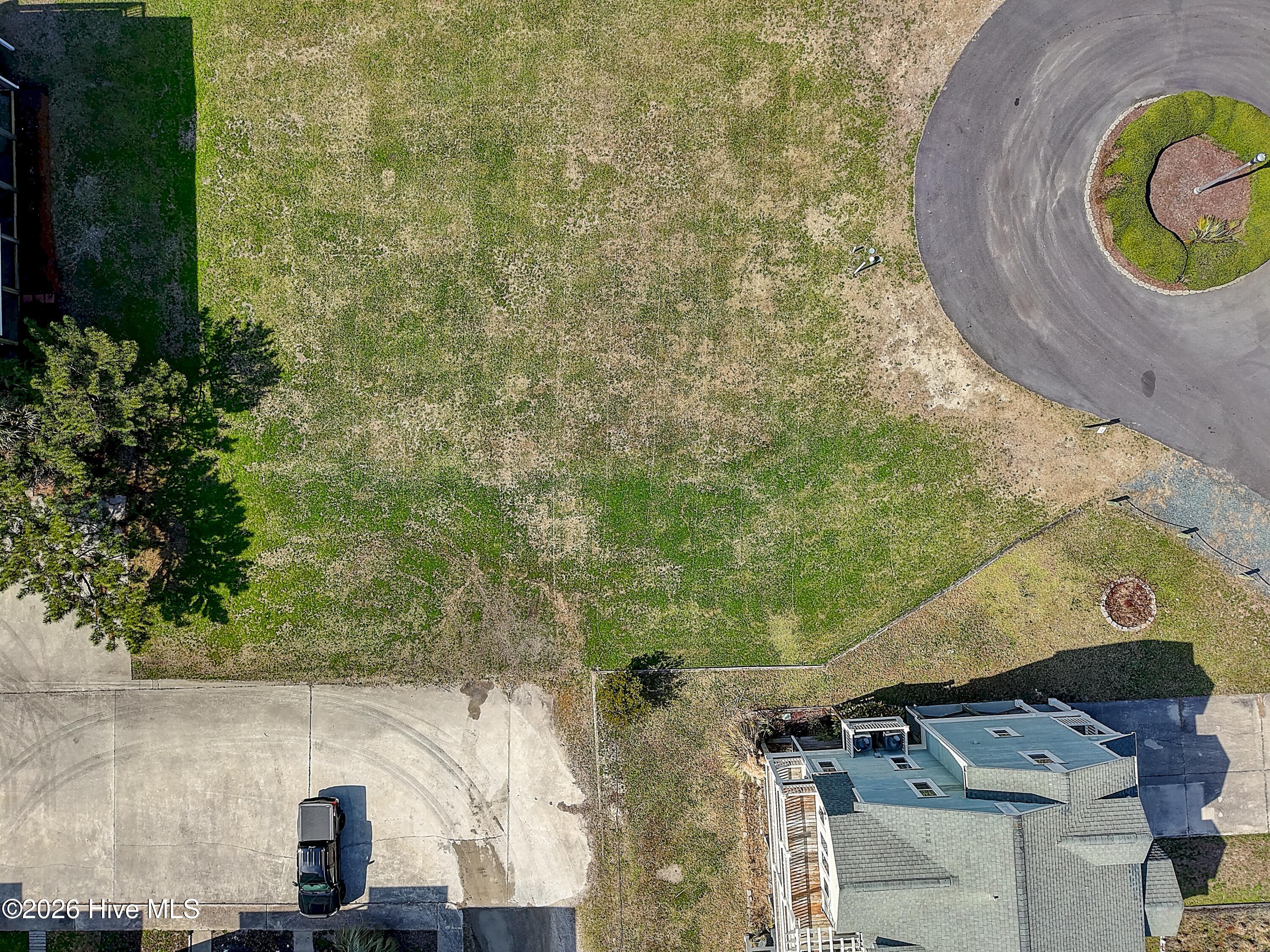 1062 Tide Ridge Drive Holden Beach, NC 28462 - Photo 19 of 40 1062TideRidgeLot7 - 19