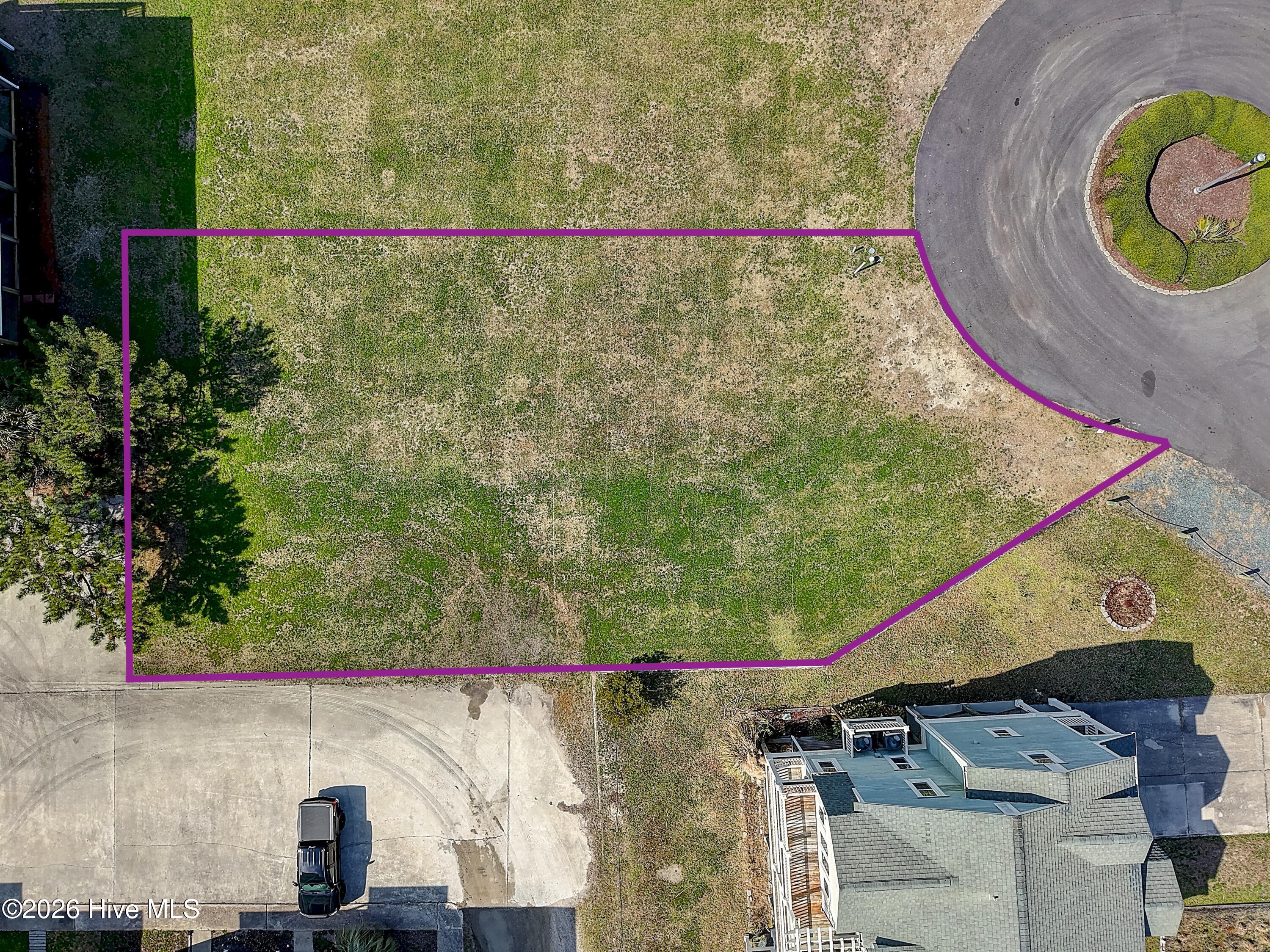 1062 Tide Ridge Drive Holden Beach, NC 28462 - Photo 20 of 40 1062TideRidgeLot7 - 20