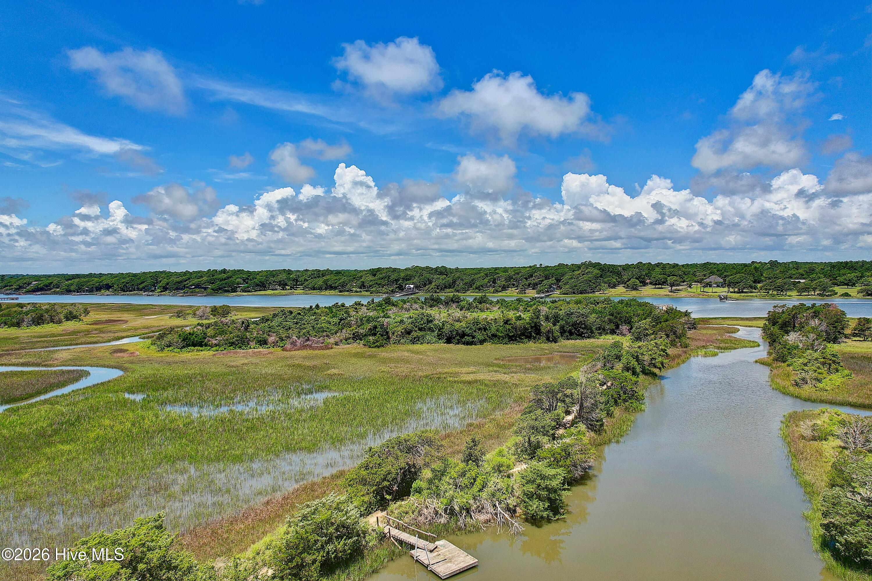 1062 Tide Ridge Drive Holden Beach, NC 28462 - Photo 21 of 40 PointeWest - 1