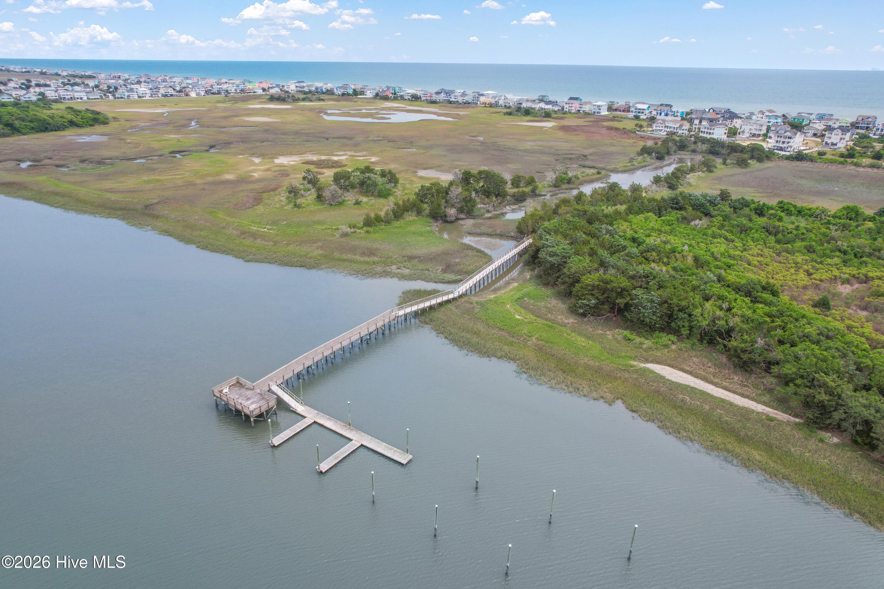 1062 Tide Ridge Drive Holden Beach, NC 28462 - Photo 32 of 40 PointeWest - 12