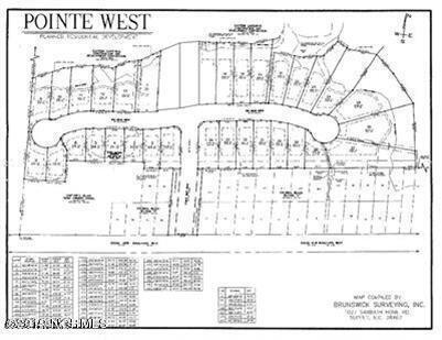 1062 Tide Ridge Drive Holden Beach, NC 28462 - Photo 40 of 40 Pointe West (2)