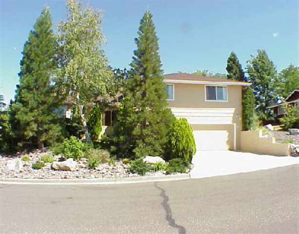 3075 Susileen Drive Reno, NV 89509 - Photo 1 of 1 Gallery Image 1