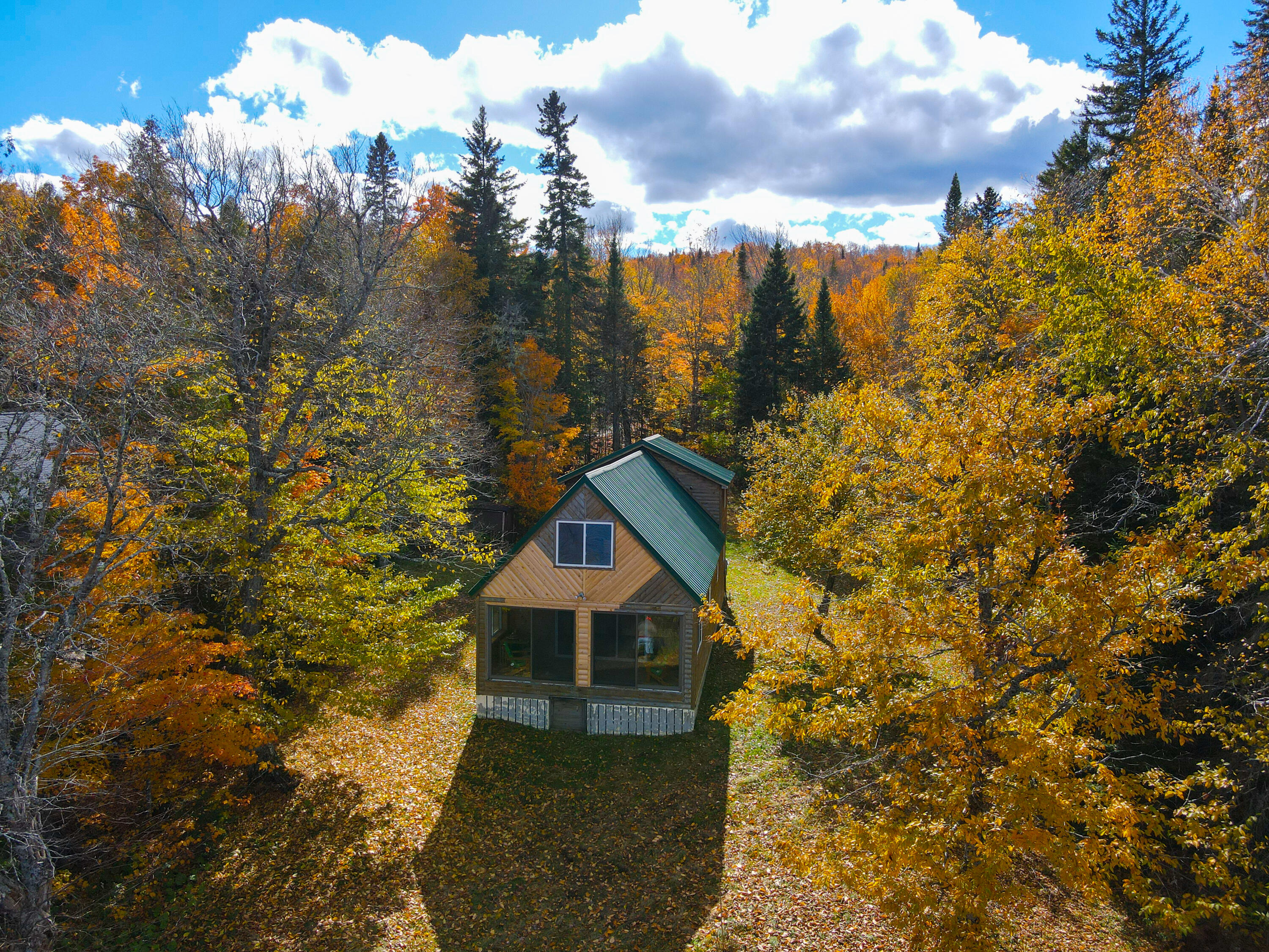 794 W Road Portage, ME 04768 - Photo 4 of 41 DJI_0454