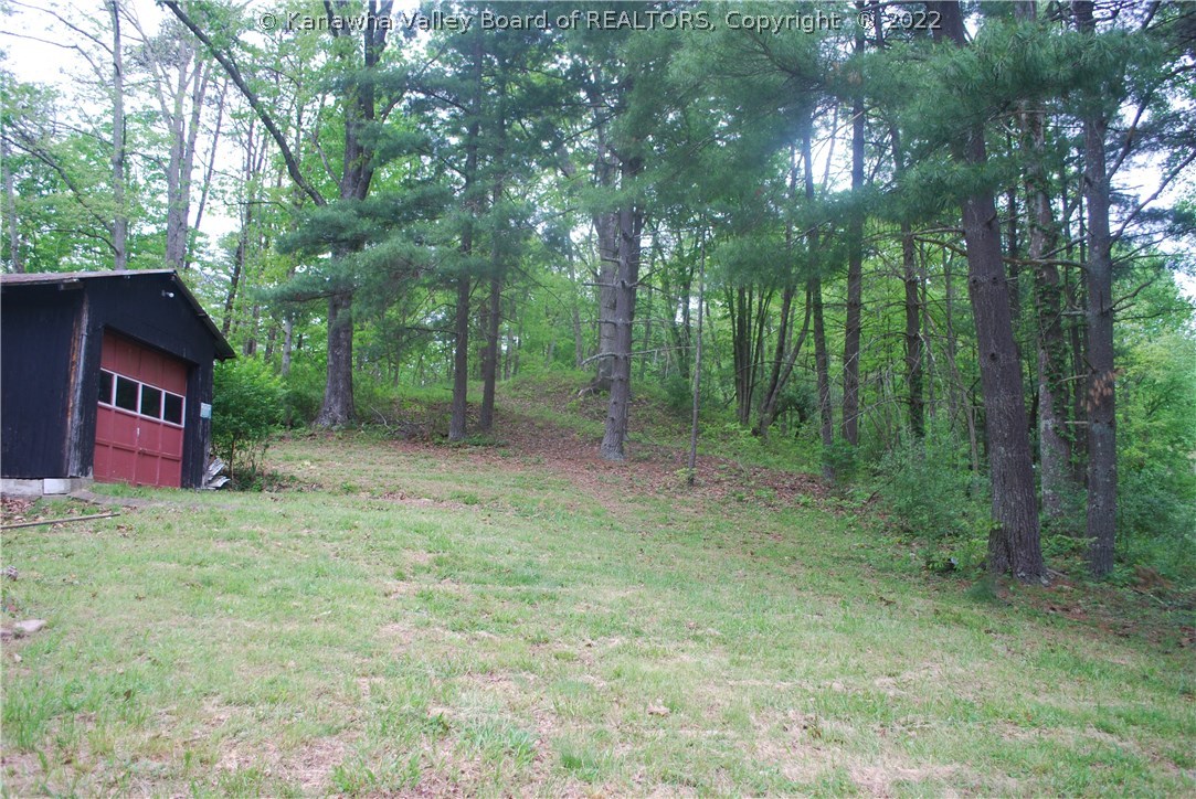 185 Cornstalk Road Southside, WV 25187 - Photo 8 of 13 Gallery Image 8