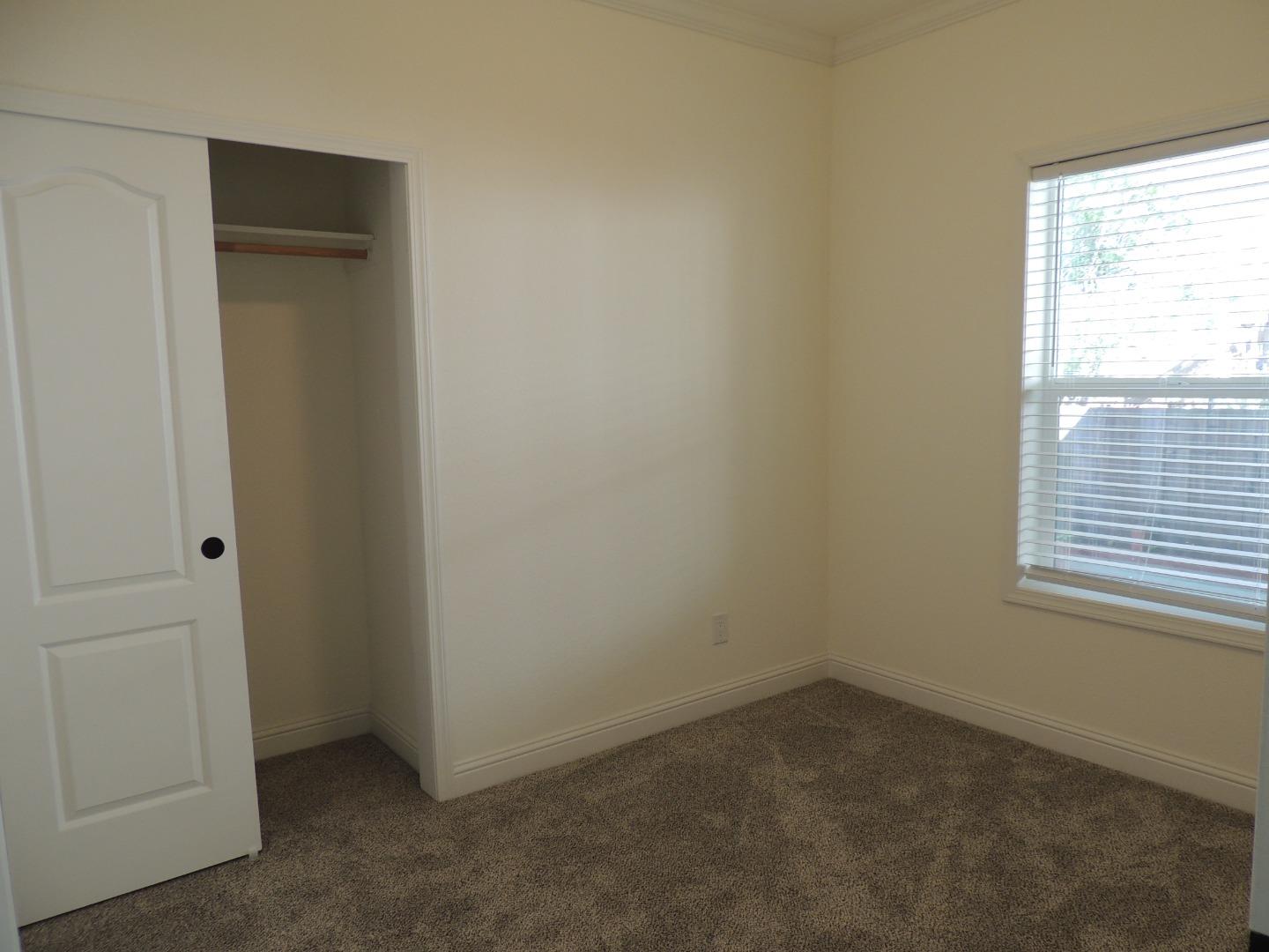 100 North Rodeo Gulch Road, Unit 108 Soquel, CA 95073 - Photo 11 of 17 an empty room with a window
