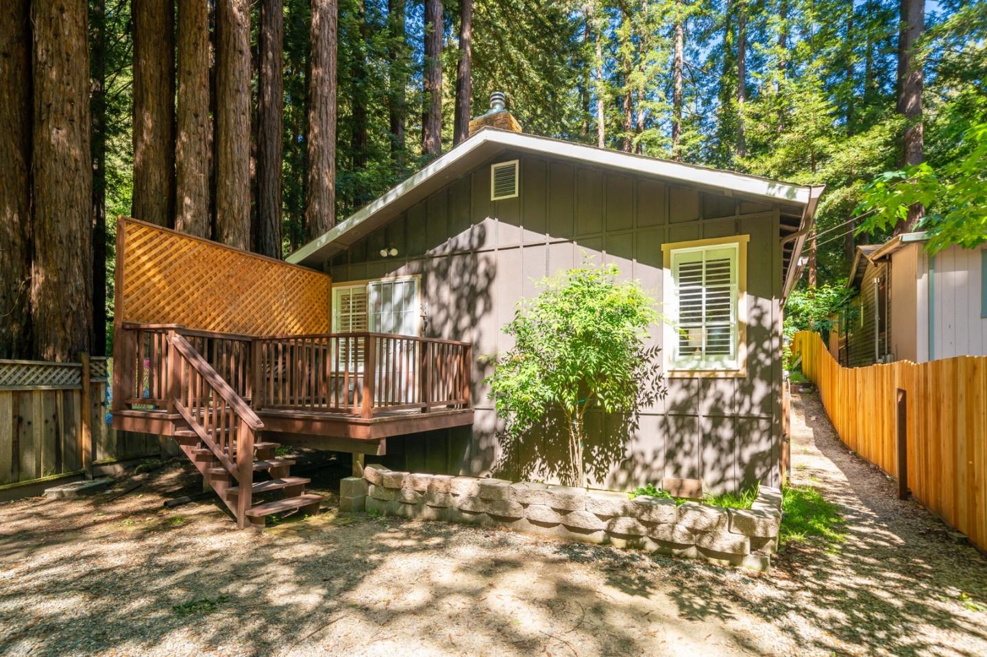 665 Primavera Road Boulder Creek, CA 95006 - Photo 3 of 41 Gallery Image 3