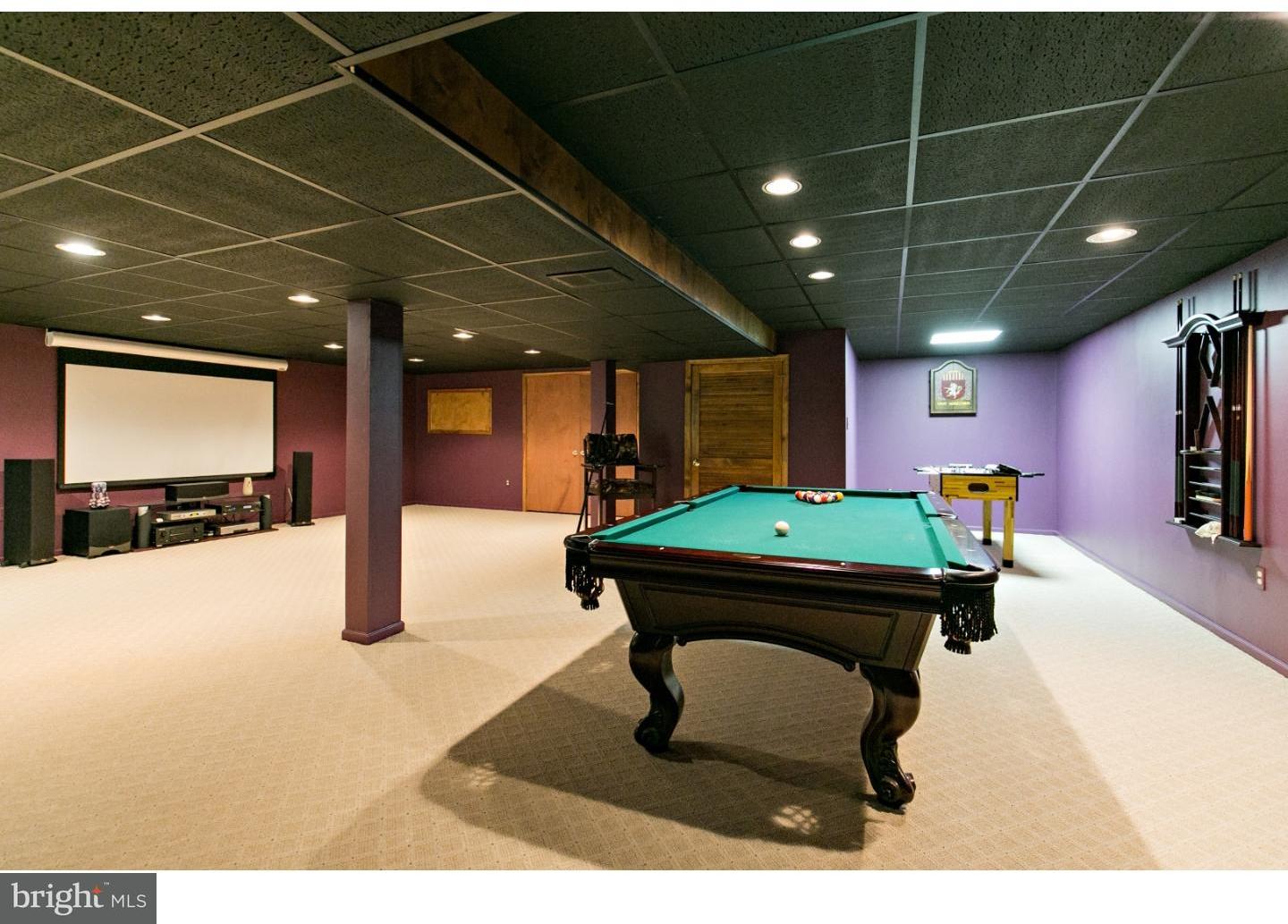 12 Hillstream Road Newark, DE 19711 - Photo 21 of 25 Basement - Finished