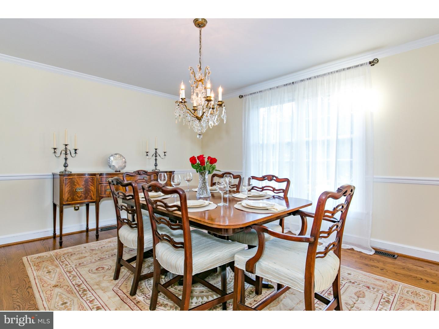 12 Hillstream Road Newark, DE 19711 - Photo 6 of 25 Dining Room