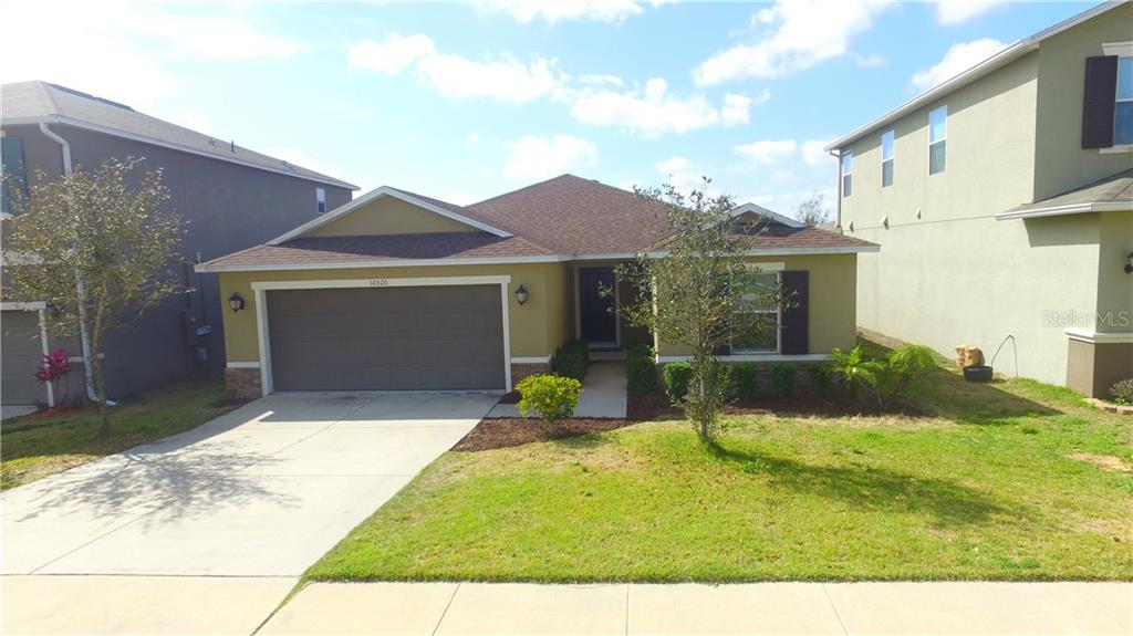 16526 Caju Road Clermont, FL 34711 - Photo 1 of 1 Exterior Front