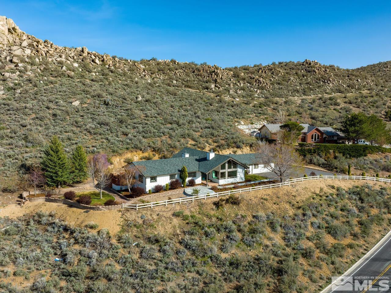 3627 Lakeview Road Carson City, NV 89703 - Photo 34 of 39 Photo 34