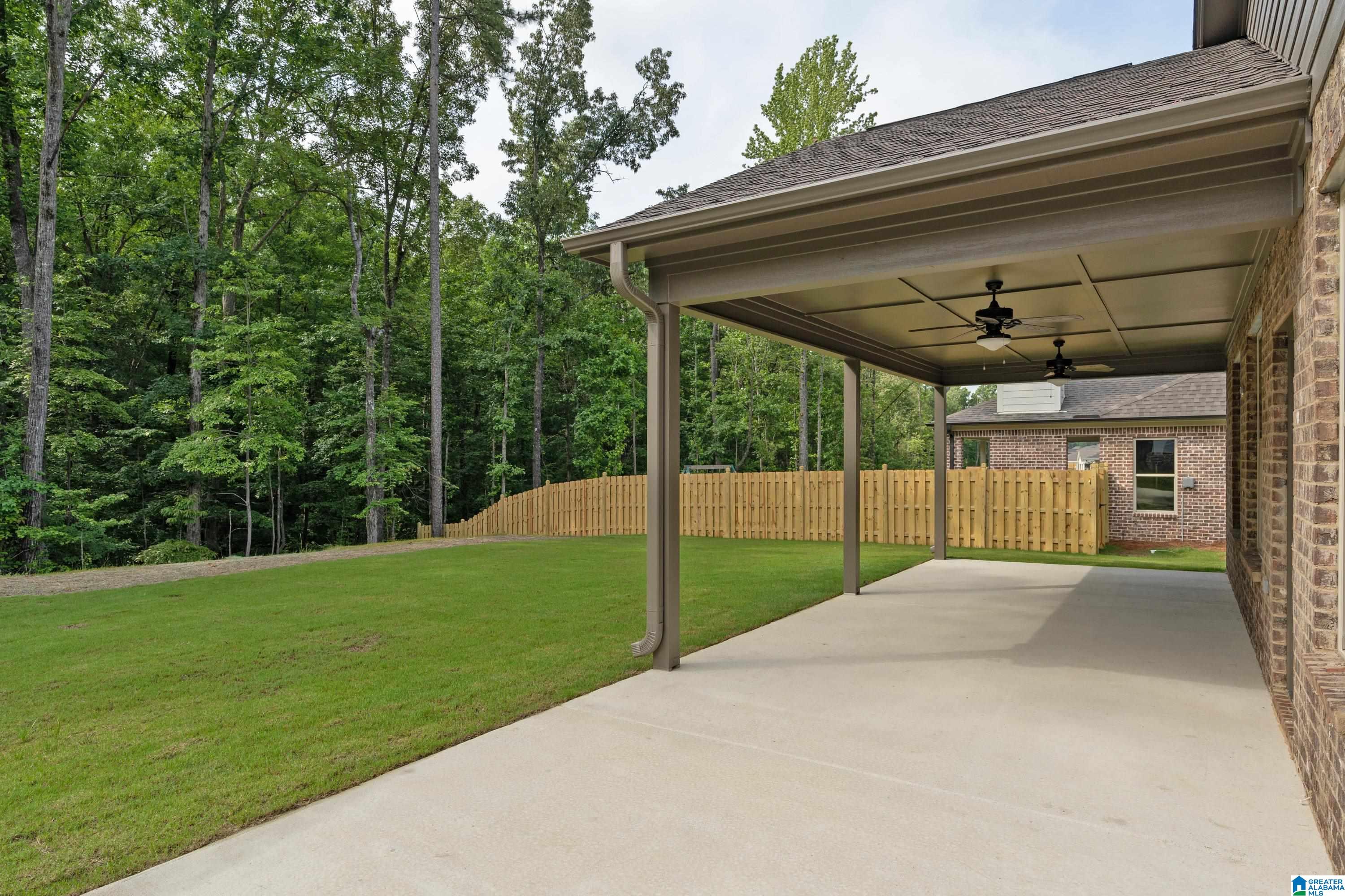 338 Kinross Circle Pelham, AL 35124 - Photo 41 of 47