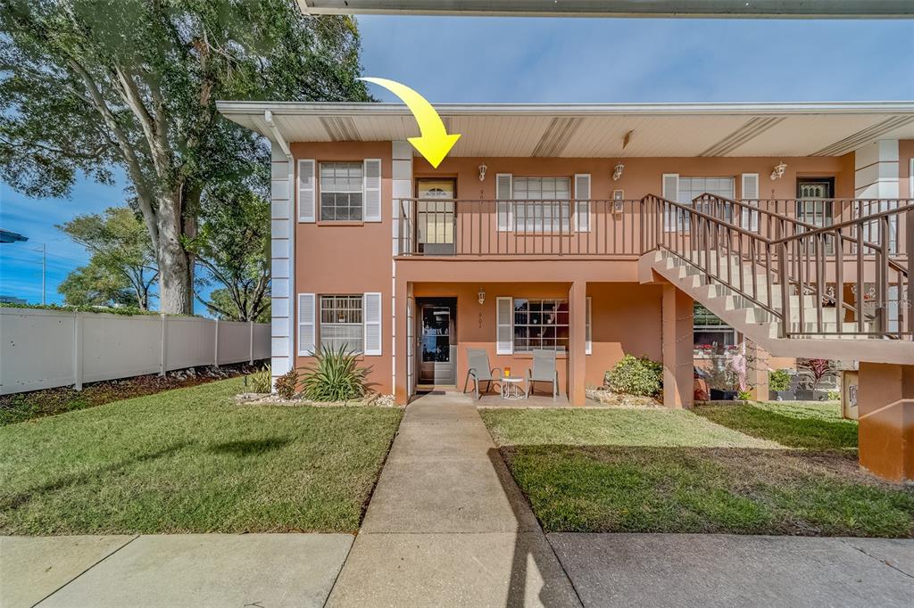 2250 Druid Road, Unit 905 Clearwater, FL 33764 - Photo 1 of 1