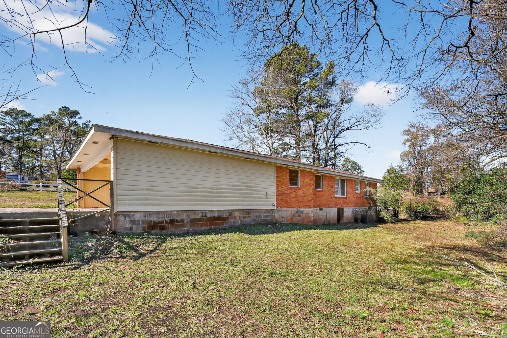 4458 Linecrest Way Ellenwood, GA 30294 - Photo 4 of 31