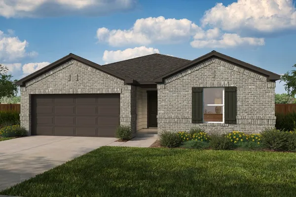 $281,383 | 7215 Saddle Crst Way, Beasley, TX 77417