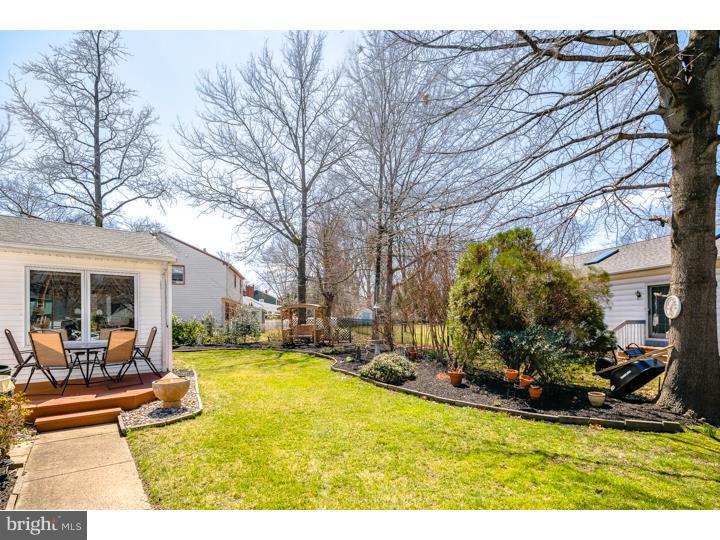 105 Pearl Croft Road Cherry Hill, NJ 08034 - Photo 22 of 25