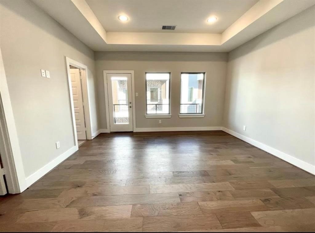 803 Thornton Road, Unit G Houston, TX 77018 - Photo 2 of 15